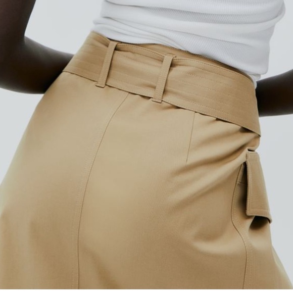 H&M skirt - Picture 4 of 11